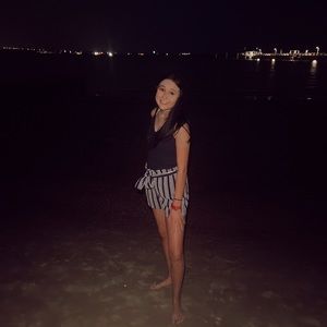 Meet your Posher, Rylee